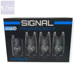 Varga's Signal 4+1 Kapásjelző