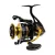 Ryobi Ixorne 1000 alu pótdobbal E