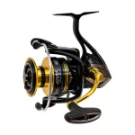 Ryobi Ixorne 4000 alu pótdobbal