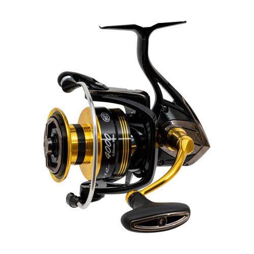 Ryobi Ixorne 4000 alu pótdobbal