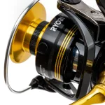 Ryobi Ixorne 5000 alu pótdobbal