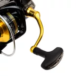 Ryobi Ixorne 5000 alu pótdobbal