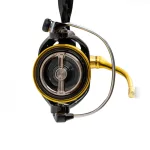 Ryobi Ixorne 5000 alu pótdobbal