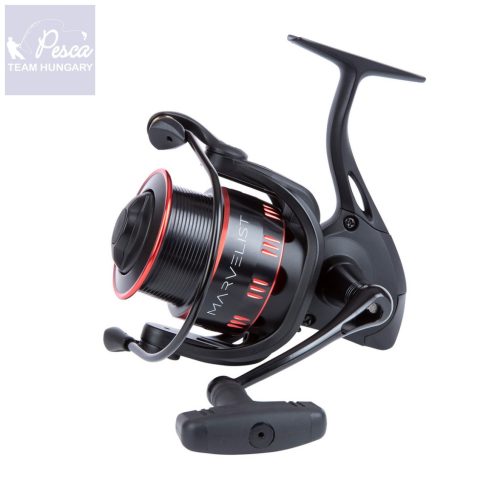 NYTRO MARVELIST POWER FEEDER ORSÓ 6000