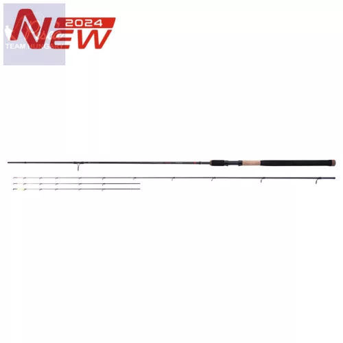 NYTRO MARVELIST FEEDER BOT 3,00M Carp 40gr