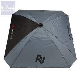 NYTRO SQUARE-ONE MATCH BROLLY 50inch /250CM Ernyő