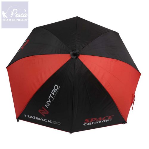 NYTRO SPACE CREATOR FLATBACK50 250CM (INCL. PEGS) Ernyő