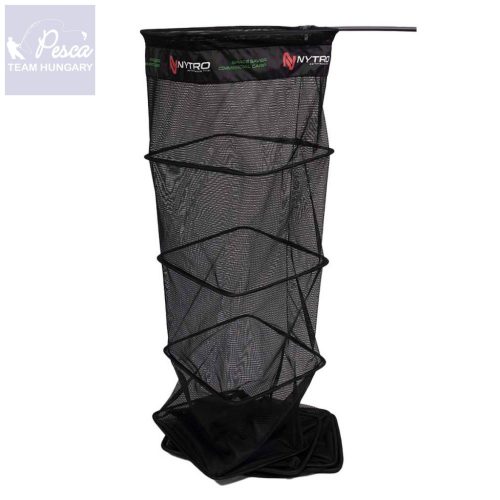NYTRO KEEPNET SPACE CREATOR COMMERCIAL CARP Haltartó 3m