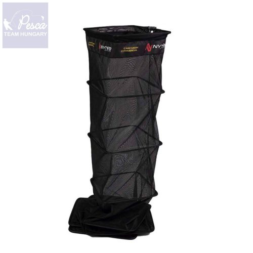 NYTRO KEEPNET CARP MESH VERSENY HALTARTÓ 4m