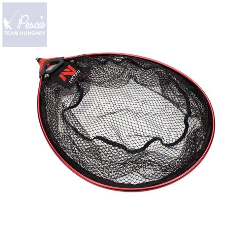 Nytro Spoon Net Latex Big Fish 45cm