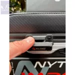 NYTRO IMPAX COMFIBOX CB1 Horgászláda