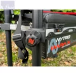 NYTRO IMPAX COMFIBOX CB1 Horgászláda