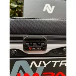 Nytro Impax Comfibox CB2 Háttámlás Versenyláda D36