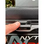 Nytro Impax Comfibox CB2 Háttámlás Versenyláda D36