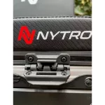 Nytro Impax Comfibox CB2 Háttámlás Versenyláda D36