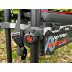 Nytro Impax Comfibox CB2 Háttámlás Versenyláda D36