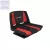 NYTRO SLS36 SWIVEL SEAT 360 SZÉK LÁDÁHOZ