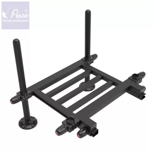 NYTRO IMPAX COMFIBOX LIGHT FOOTPLATE LÁBRÁCS