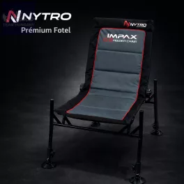 NYTRO IMPAX D25 FEEDER CHAIR