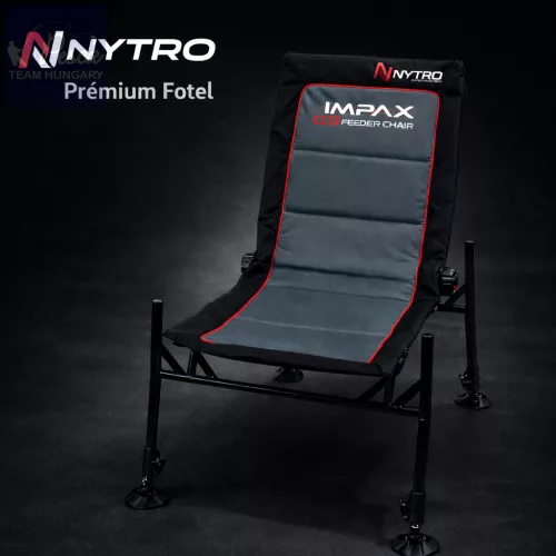 NYTRO IMPAX D25 FEEDER CHAIR