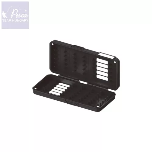 NYTRO Pole & Method Feeder Rig Box