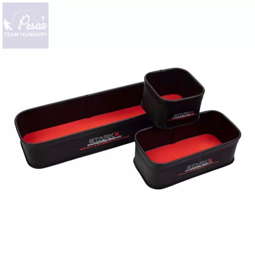 Nytro StarkX Ultra-EVA 3812 EVA Bait & Accessory Container Large