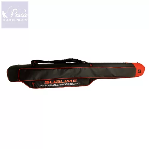 NYTRO SUBLIME 6 ROD HOLDALL BOTTARTÓ TÁSKA 195cm