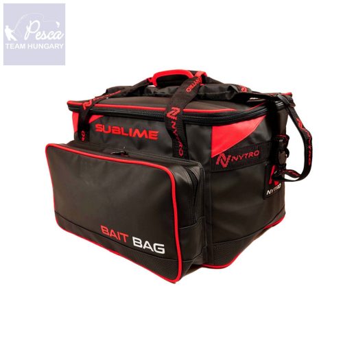 Nytro Sublime Bait bag csalitáska Small