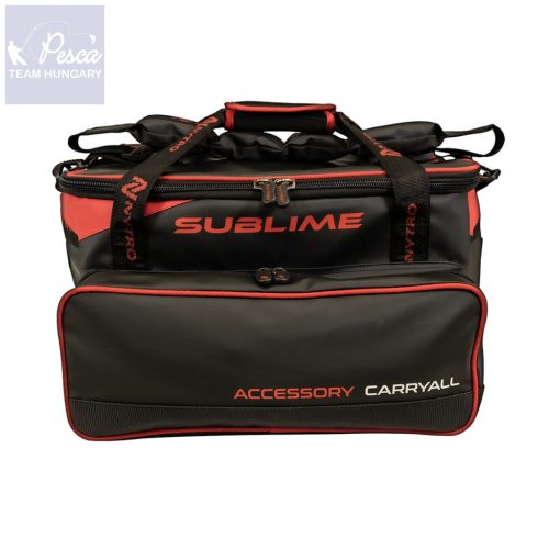 Nytro Sublime Accessory Carryall Medium Táska