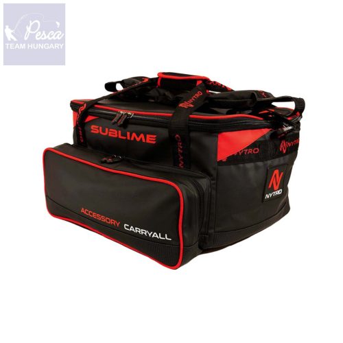 Nytro Sublime Accessory Carryall Large Táska
