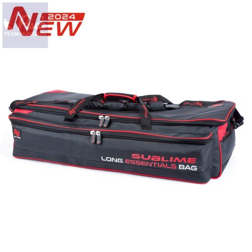 NYTRO SUBLIME LONG ESSENTIALS BAG SZERELÉKES TÁSKA