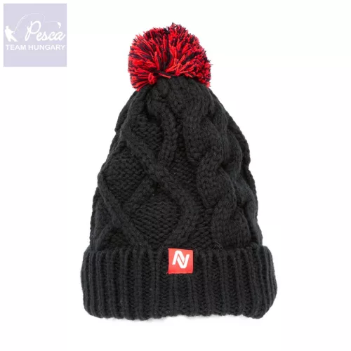 NYTRO Kötött téli sapka