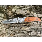 Bicska Rugós Fa Mintás Markolattal Nr"2