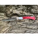 Bicska Fa Mintás Markolattal Közepes