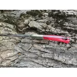 Bicska Fa Mintás Markolattal Közepes