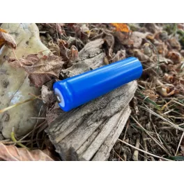 Akkumlátor Li-ion 18650 7800MAH 4,2V