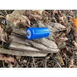 Akkumlátor Li-ion 16340 1300MAH 3,7V