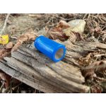 Akkumlátor Li-ion 16340 1300MAH 3,7V