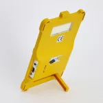Napelemes Hordozható USB Töltő Powerbank