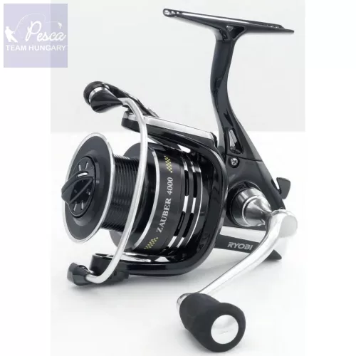 Ryobi Zauber 3000 CR