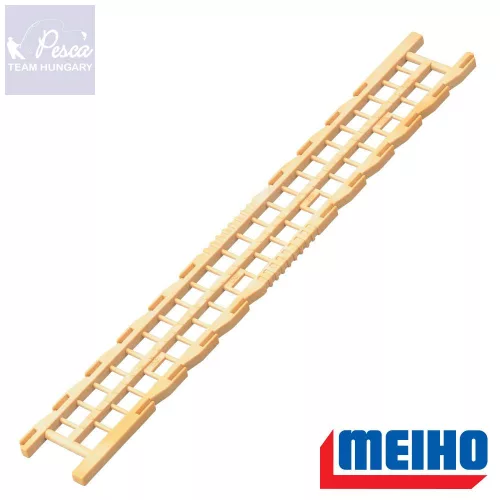 Meiho Shikakemaki szerelékes létra