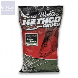 SERIE WALTER 50/50 SQUID-GREEN 1KG