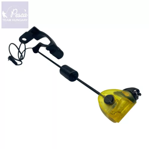 Varga's Illuminated LED Swinger Sárga