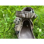 A.B.M. Camou Terepmintás Papucs 42-es