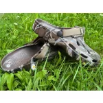 A.B.M. Camou Terepmintás Papucs 42-es