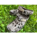 A.B.M. Camou Terepmintás Papucs 43-as