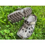 A.B.M. Camou Terepmintás Papucs 44-es