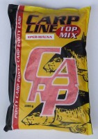 Top Mix CARP LINE Eper-Málna 2,5kg