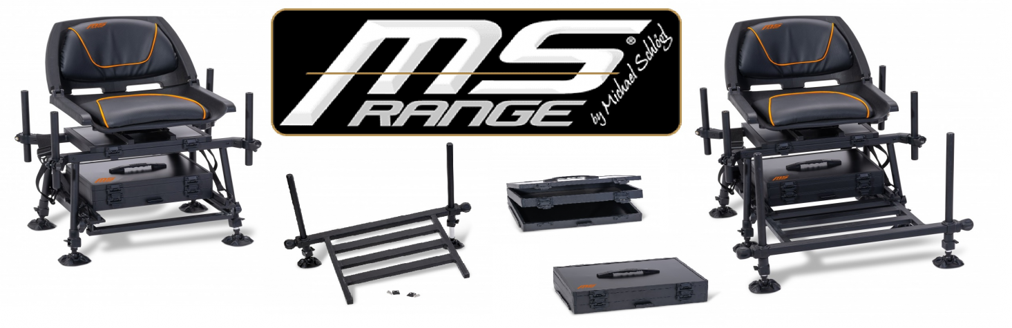 MS Range Feeder Seatbox